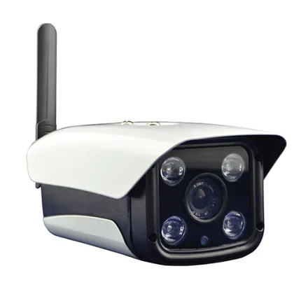 underwater surveillance camera