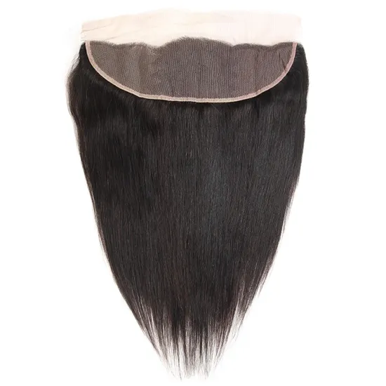 Wholesale Swiss Lace Frontal,Transparent HD Lace frontal with natural baby hair
