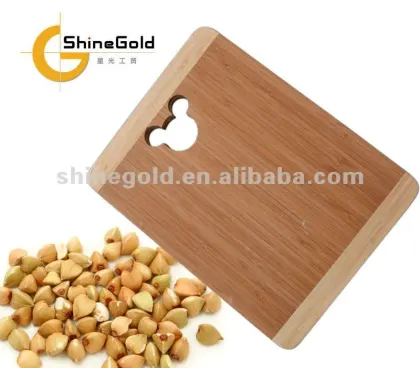Olive Wood Chopping Board