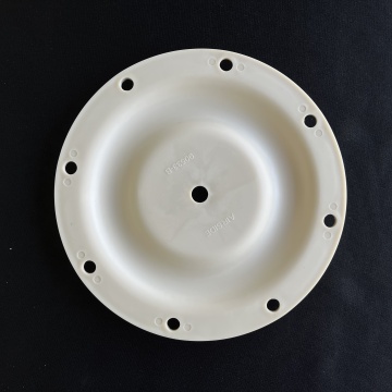 ARO Pumps Rubber Diaphragm YYH96391-A - Santoprene Material