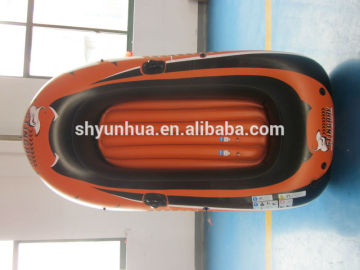 Inflatatble Boat
