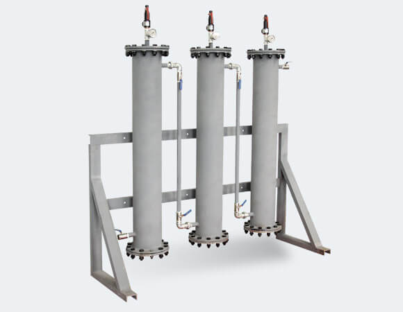 High quality LPG Deodorization Equipment