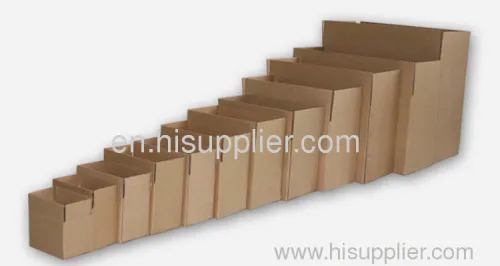 Postal &amp; Mailing Boxes 