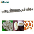 Chocolate Core Filled Snack Food Production Line