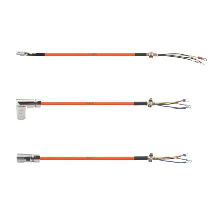 6fx3002 series servo cables siemens v90