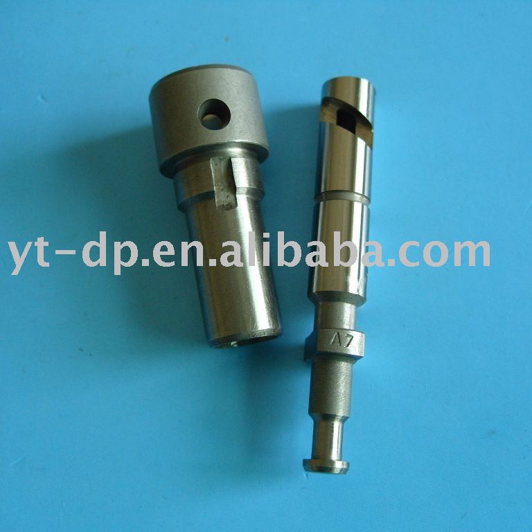 Fuel Injection Pump Plunger: Manufacturers And Suppliers, High Quality ...