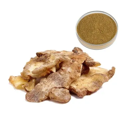 Huang Jing Polygonatum Sibiricum Root Extract