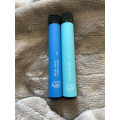 Puff Plus Banana Ice Disposable Vape