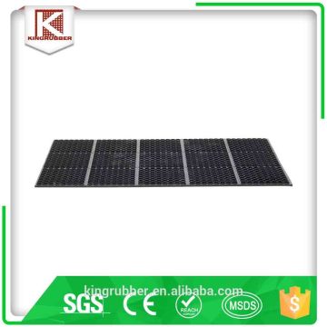 Rubber Corridor Anti-slip Mat