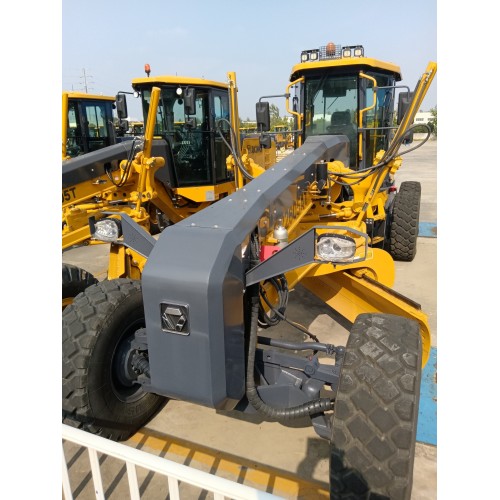 Высококачественный GR2605 AT Используемый Motor Grader