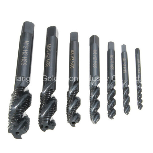 hammer drill Taps and threading dies Factory