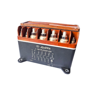 Contactor Reliable Aviation Solutions JQ-47FH