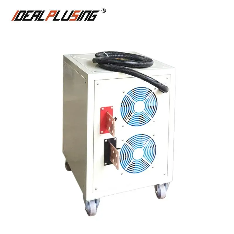 24V 1000A Programmable DC Power Supply