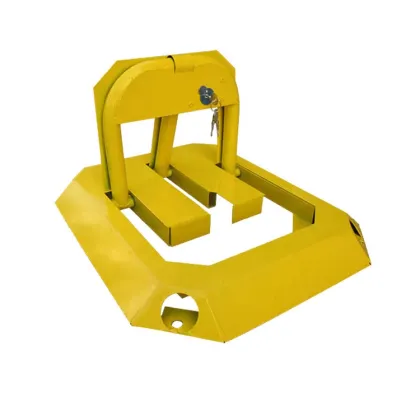 Wholesale Car Parking Lock Barrier - Anti-Theft Parking Space Blocker