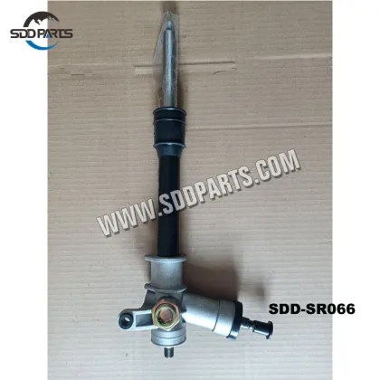 DFSK K07S Car Steering Gear 3401100-CM01 Steering Rack - Chinese Car Parts