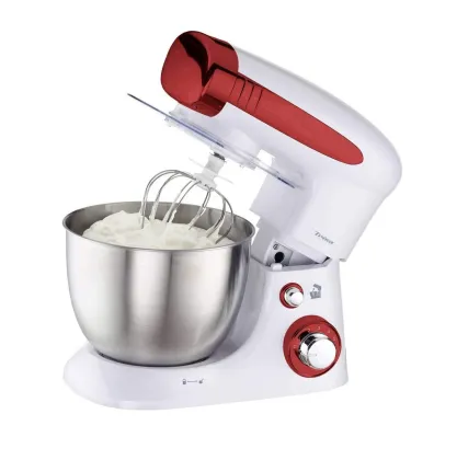 Electric Blenders, Beaters, and Mixers for Kitchenaid Food Preparation