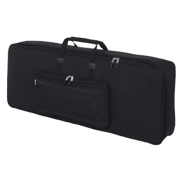 Borsa per concerti strumenti imbottiti portatile OEM per 61/76/88 Keys Pianos - Produttore China