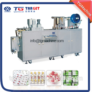 High capacity Automatic blister packing machine price