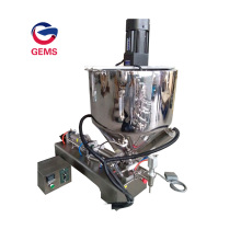 Quantitative Gewürzglas-Füllmaschine Paste-Füllmaschine