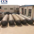 Marine inflável para salvar sacos de levantamento de ar para barcos afundados