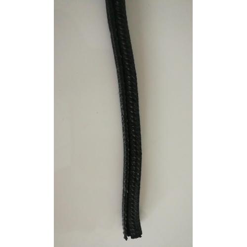 Braided Split Sleeve Wire Cable