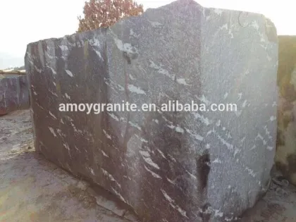 nero branco granite