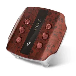 Foot tapping massager new trending with electrode
