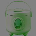 1.5L Small electric rice cooker amazon instructions