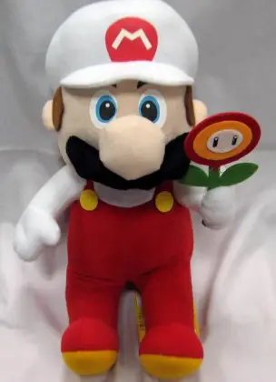 sell all Super Mario Bros anime products