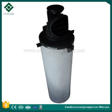 China manufacturer Sullair 02250153-295 precision filter element