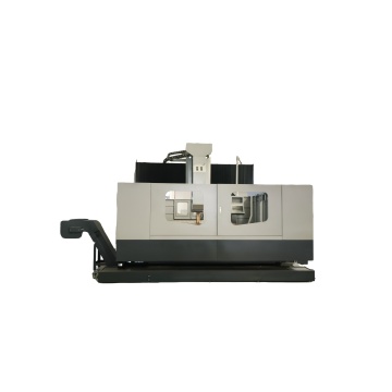 RigidMaster High - Performance Gantry Machining Center