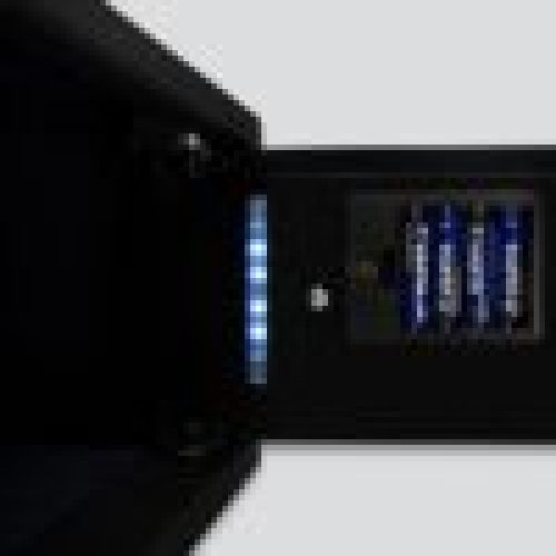 Hotel Steel Security Safe Box for Personal Documents