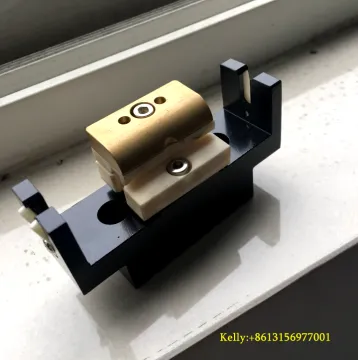 Interlacing Air Jet Nozzle for FDY CF Multifilament Yarn Draw Lines: Precision and Efficiency in Textile Manufacturing
