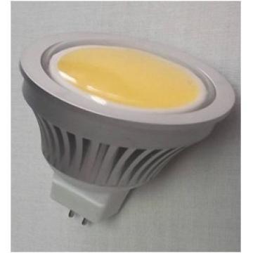3W COB LED spotlight bulb 3