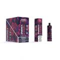 Vape jetable masque original en gros High Pro Max