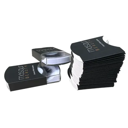 Top Brand Medical Blink Eyelash Packaging Box