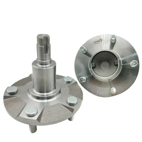 DI-SOLIIK Auto Car Parts Bearings Wheel Hub MR992423 for Mitsubishi L200