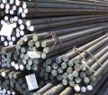 Hot Rolled Mild Steel Round Bar A588