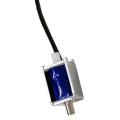 Válvula de válvula mini solenoide de 3.7V Válvula reguladora