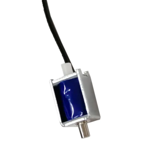Mini-valve solénoïde 3,7 V