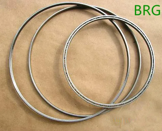 KAYDON JU040CP0 Thin Section Bearings KB040AR0 KB040CP0 Bearing KAYDON/SKF/FAG