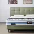 Microfiber Soft Bed Top Elegant Best Quality Furniture Bed Manufactory