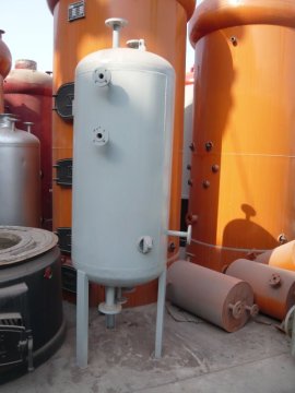steam generator
