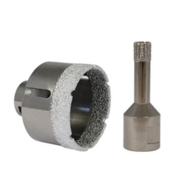 TOOLWAY 16mm Diamond Core Bit Drill Bit for Ceramic, Brick, and Stone