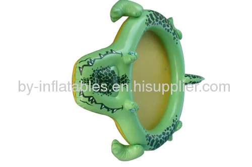 Pvc Swimming Pool For Child 