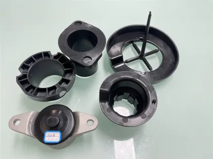 High Performance Plastic Spring Perch