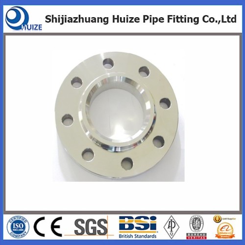 FLANGE SLIP-ON CS PN10