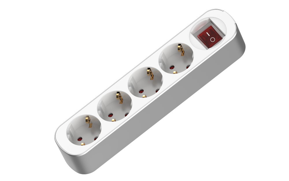 แถบพลังงานยุโรป 4 ทิศทาง