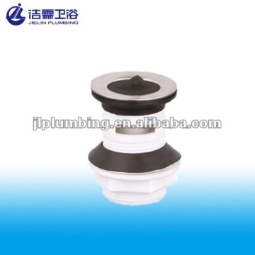 plastic plug waste drain L6205-PP