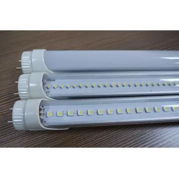 T8 LED Tube Light  With Transparent PC Cover